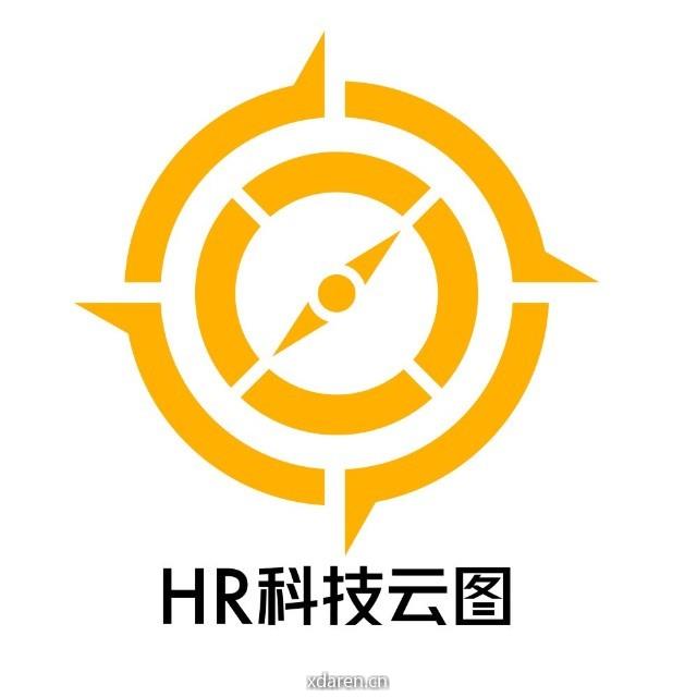 HR科技云图