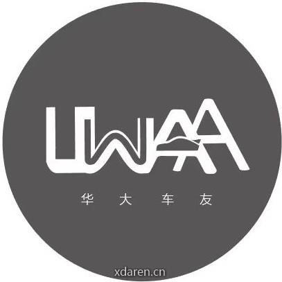 UWAA华大车友