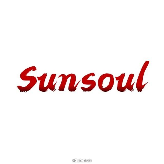 Sunsoul国际