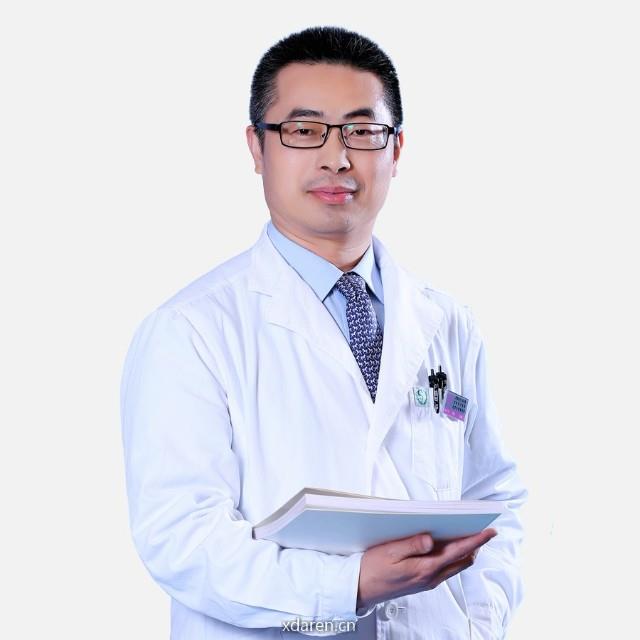 妇科肿瘤王建东医生