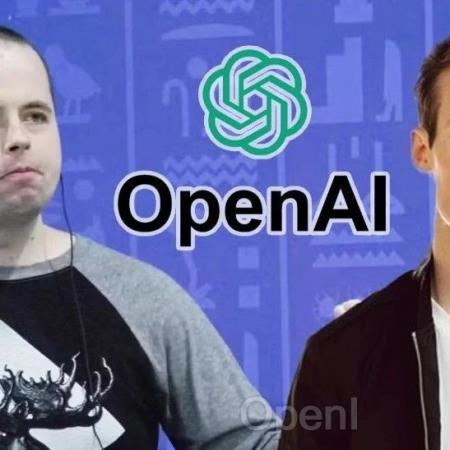 OpenAI「权力游戏」未完,四名领导层新星入局,竟有一半是华人