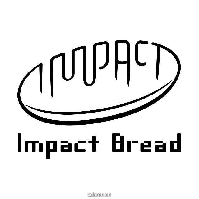 Impact Bread
