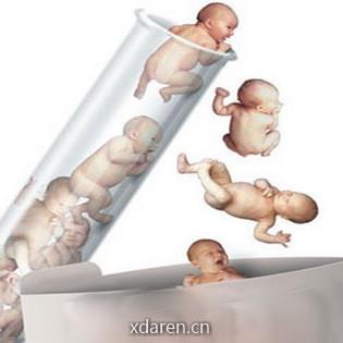 广东省生殖医院生殖医学中心