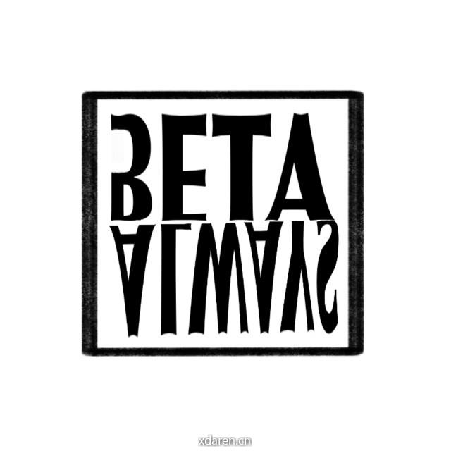 AlwaysBeta