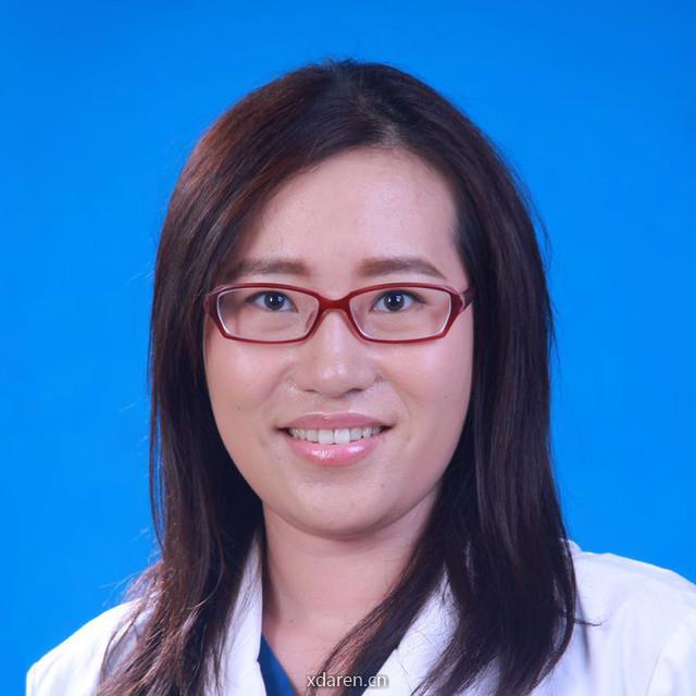 北京八大处李芯医师