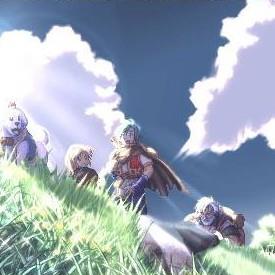 雷欧涅的海底摇篮曲