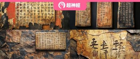 含 14 万张图像!华中科技大学发布高质量甲骨文数据集,助力团队摘冠 ACL 最佳论文