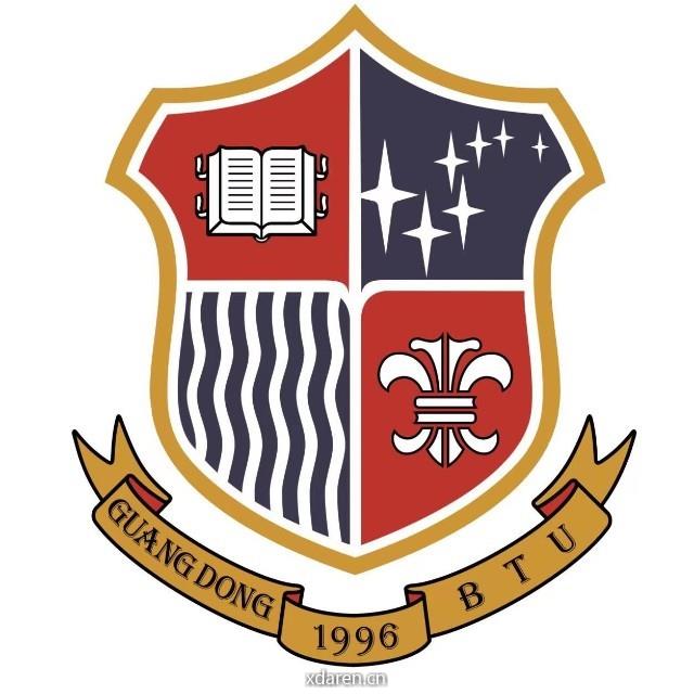 广东工商职业技术大学