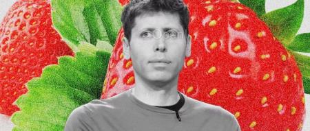 GPT-6曝光!阉割版「草莓」秋季兑现