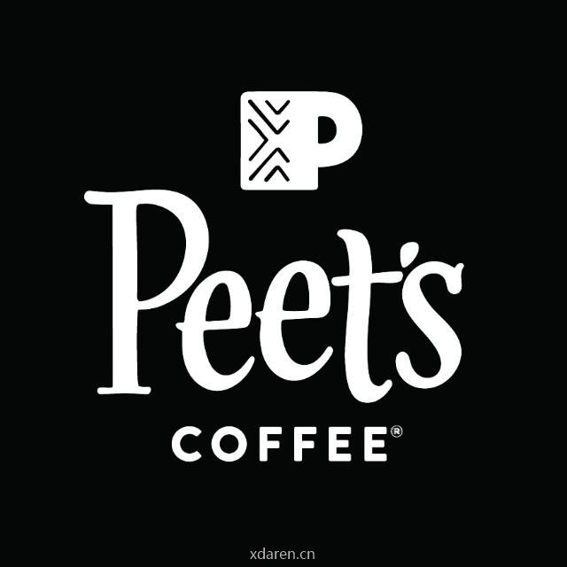 Peets皮爷咖啡