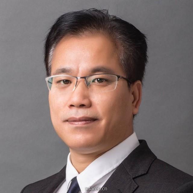 天天老师说科研