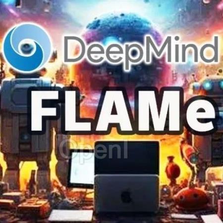 87.8%准确率赶超GPT-4o登顶!谷歌DeepMind发布自动评估模型FLAMe