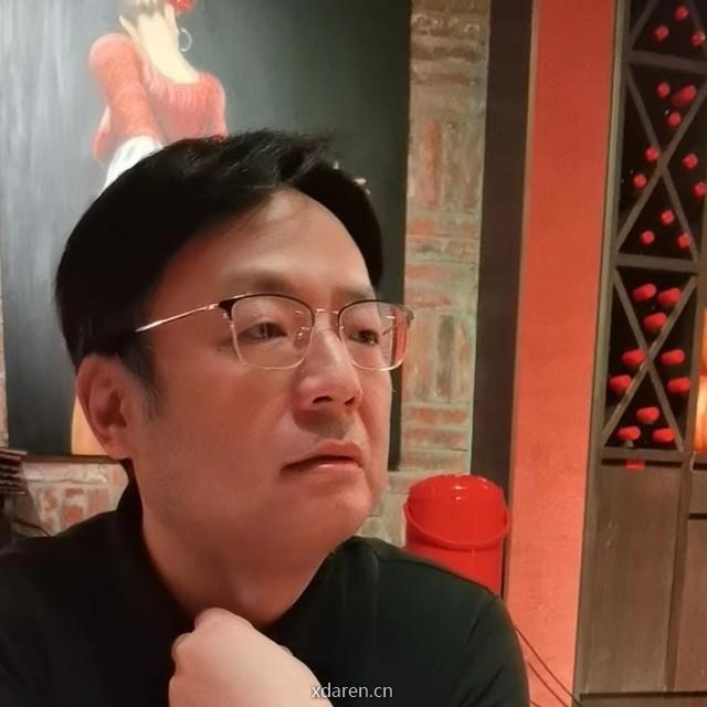 姜振兴空间