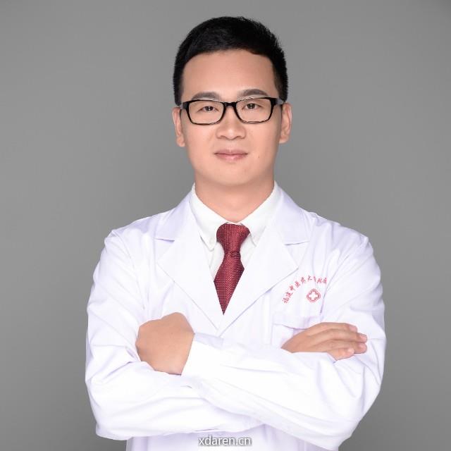 省人民风湿科俞烜华医师