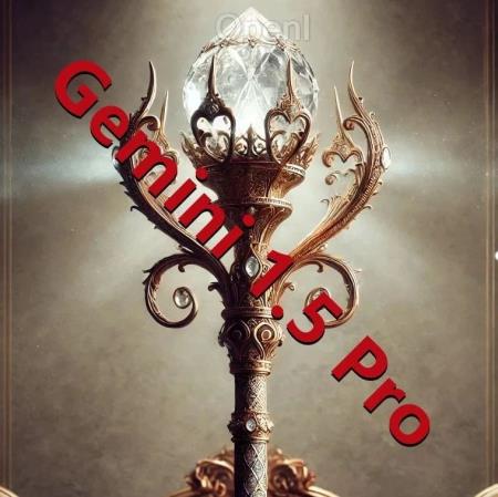 谷歌终于赢了OpenAI一回:实验版本Gemini 1.5 Pro超越GPT-4o