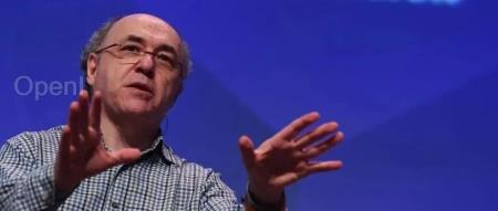 斯蒂芬·沃尔夫勒姆认为我们需要哲学家来研究人工智能的大问题