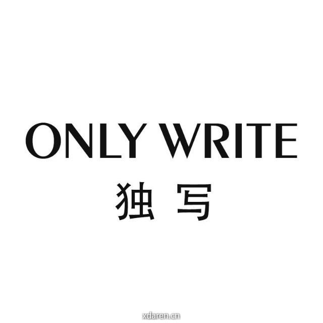 OnlyWrite 独写