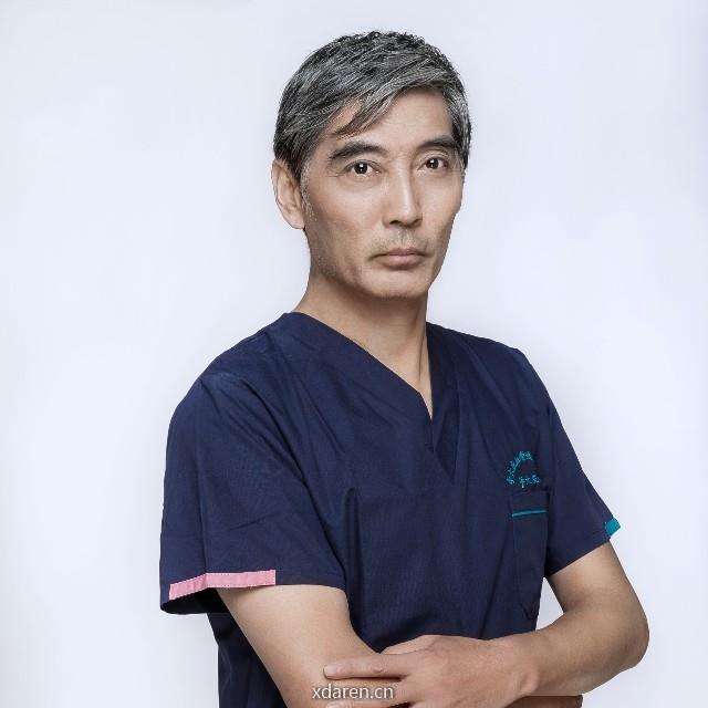 李大庆教授血管通路中心