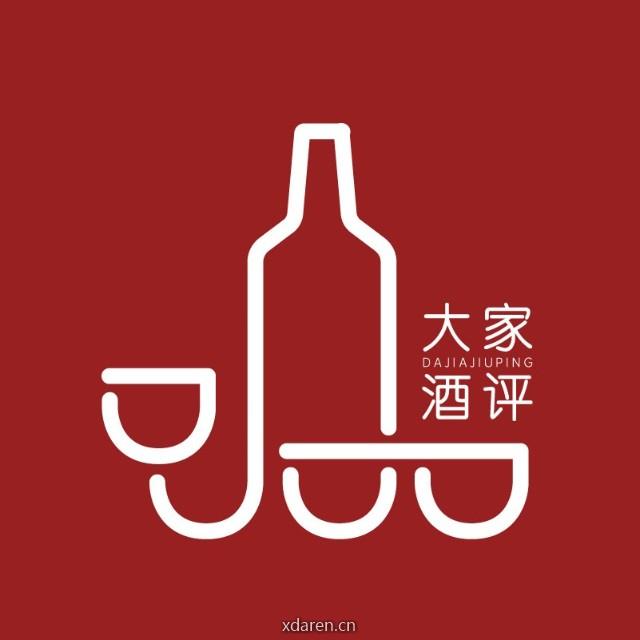 大家酒评