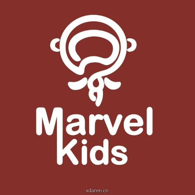 惊奇少年MarvelKids