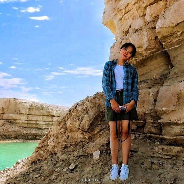阿汤姑娘的旅行日志