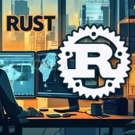 从电梯故障到编程新宠，Rust为何连续七年称霸「最受推崇语言」