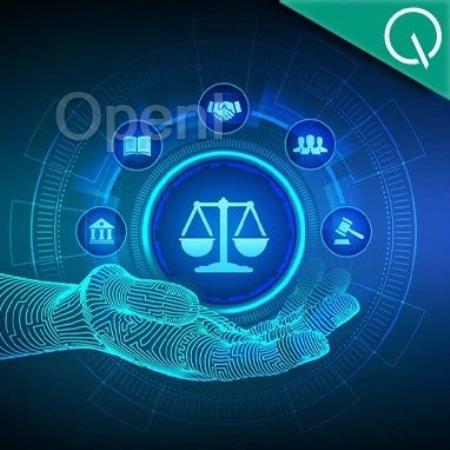 AI终结法律行业的Dirty Work|对话案牍AI