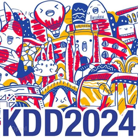 KDD 2024大奖出炉！孟瑜获杰出博士论文奖，时间检验奖颁给微软亚研院