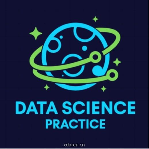 数据科学实战