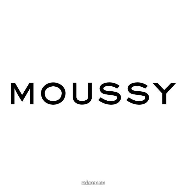 MOUSSY官方