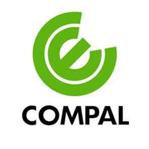 仁宝信息技术昆山有限公司