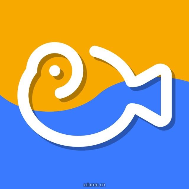 小鱼星座屋