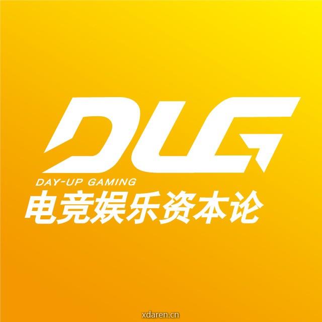 电竞娱乐资本论