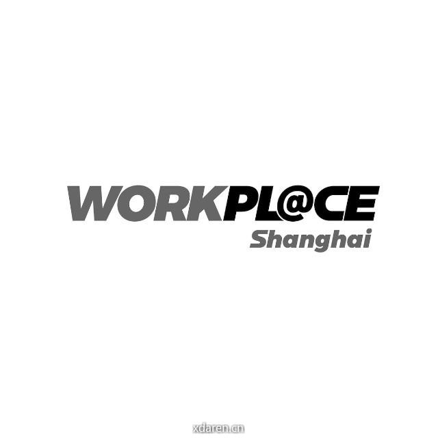 WORKPLACE办公空间