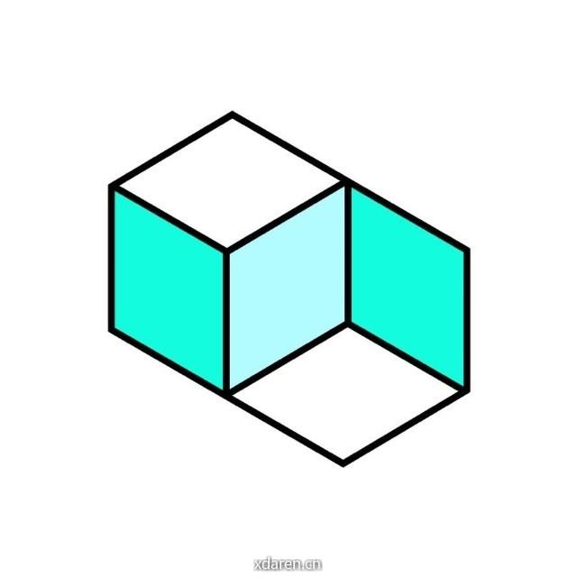 空两格