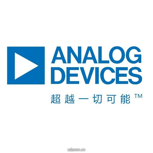 亚德诺半导体