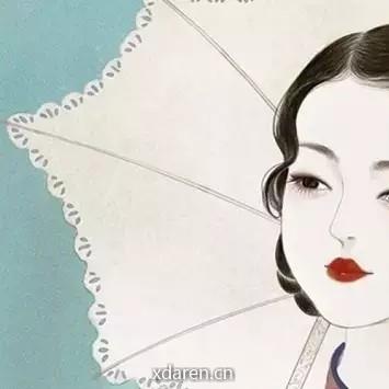 时光雕刻的萝卜花