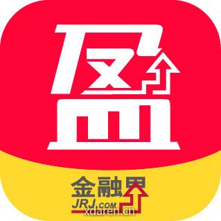 盈利宝官微