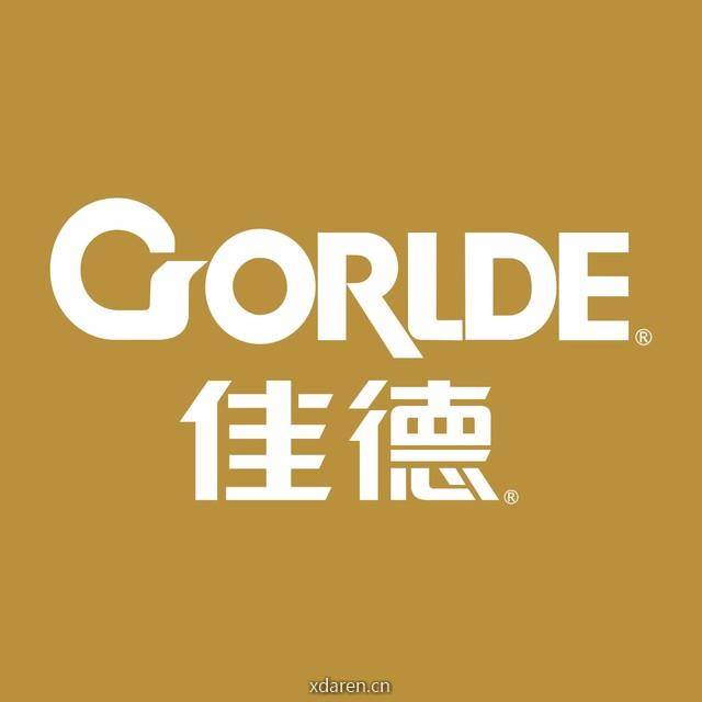 GORLDE佳德厨卫