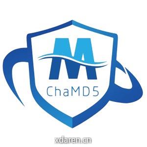 ChaMd5安全团队