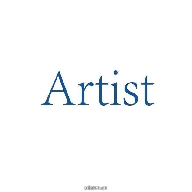 Artist
