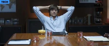 乔布斯 「遗失的访谈」完整版:不在乎犯错,不掩饰偷窃想法,正确的方向由品味决定