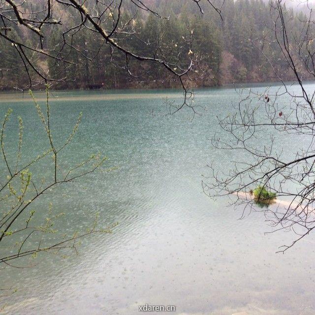 云淡风轻晴耕雨读