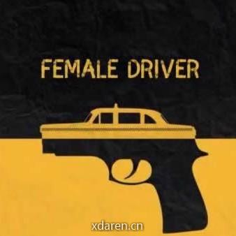 姐是女司机