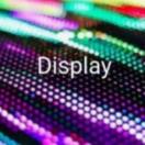 Display技术
