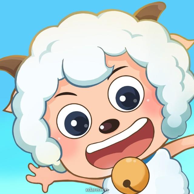 喜羊羊与灰太狼