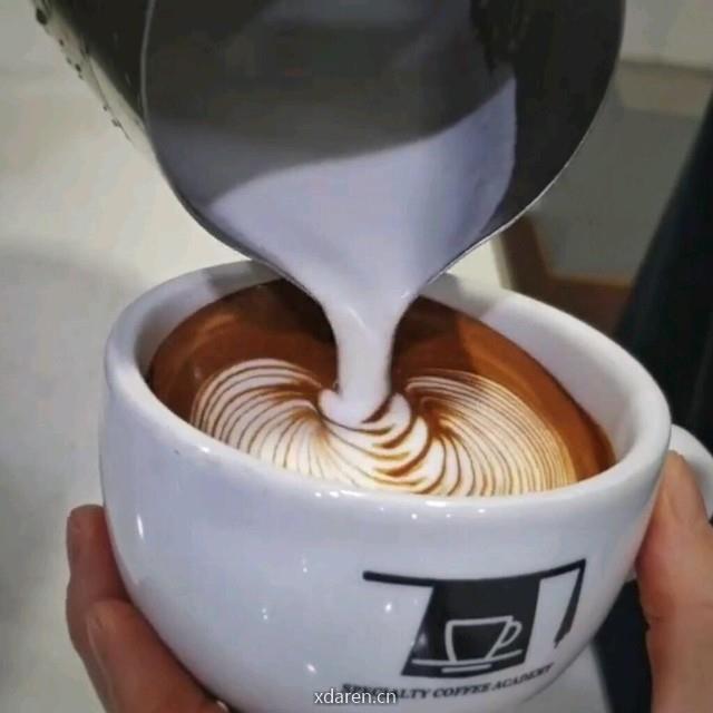 CSCA精品咖啡培训