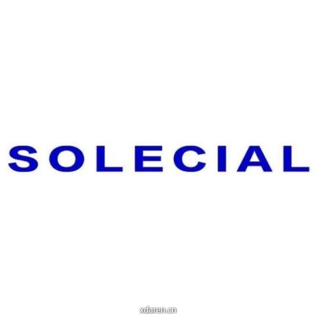 SOLECIAL Life