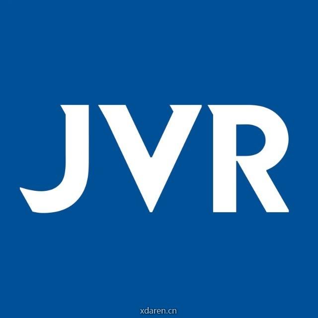 JVR杰威尔