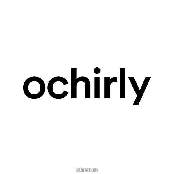 ochirly